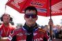 Iker Lecuona steht vor der Rückkehr in die MotoGP