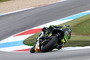 Cal Crutchlow: Schnelle Runden in Assen