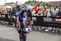 Toprak Razgatlioglu siegte in Donington dreimal