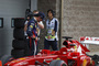 Mark Webber: Nur die Ferrari sind auf den Geraden noch schneller