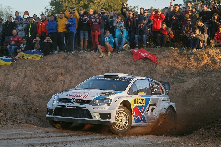 Andreas Mikkelsen