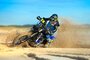 Adrien Van Beveren hofft, bei der Dakar 2019 auf den großen Wurf