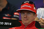16 Mal musste sich Ferrari-Star Kimi Räikkönen in diesem Jahr in Zweikämpfen geschlagen geben