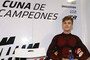 Jaume Masia steigt 2018 in die Moto3-WM auf
