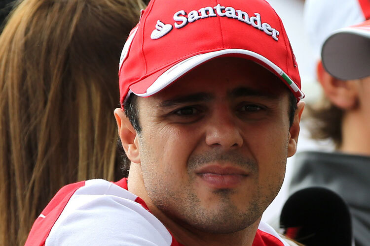 Wohin führt Felipe Massas Weg?
