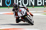 In dieser Schikane stürzte Max Neukirchner in der Superpole