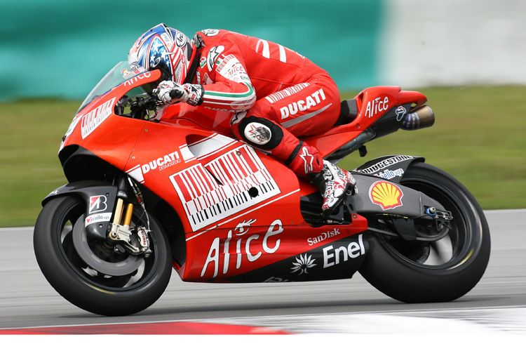 Hayden verlangt mehr Befehlsgewalt.