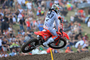 Tim Gajser gewann im Talkessel