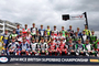BSB 2014: Es ist angerichtet!