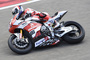 Bimota-Werksfahrer Ayrton Badovini