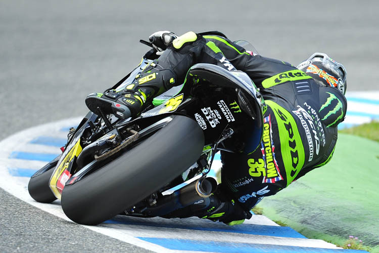 Cal Crutchlow