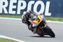 Pole-Mann Lukas Tulovic mit Platz 3 im zweiten Rennen