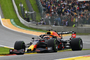 Max Verstappen war auch im 3. freien Training der Schnellste