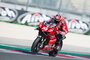Michele Pirro wird in Misano das Podium ins Visier nehmen