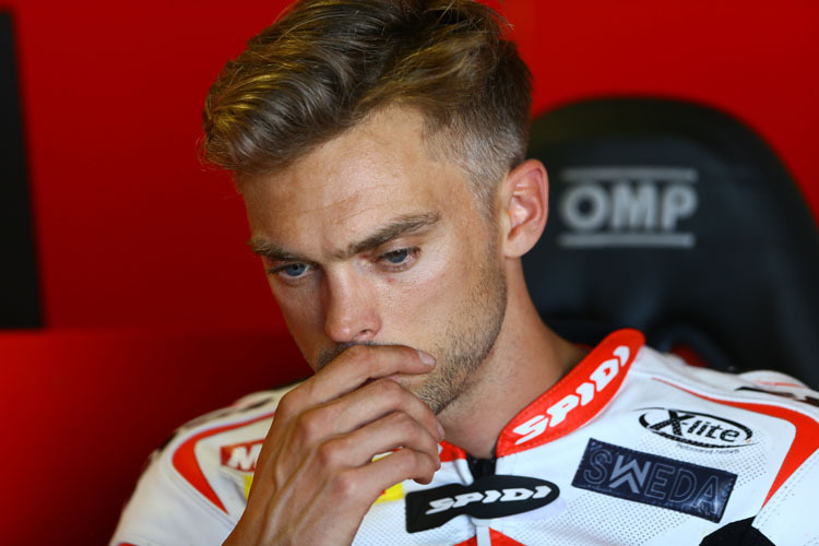 Leon Camier