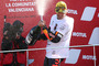 Weltmeister Remy Gardner