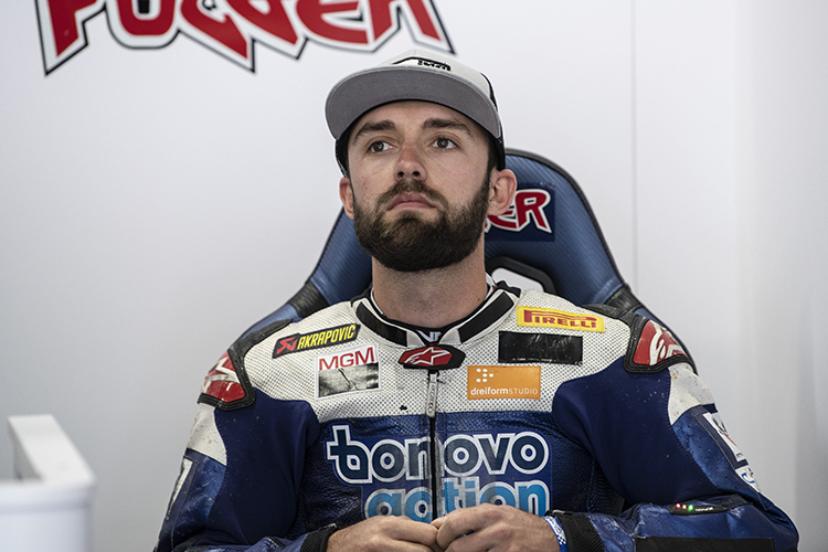 Jonas Folger