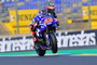 Bestzeit im FP3 für Maverick Viñales