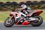 Stefan Bradl auf der Aprilia im FP1 in Australien