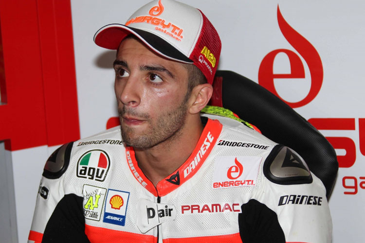 Andrea Iannone