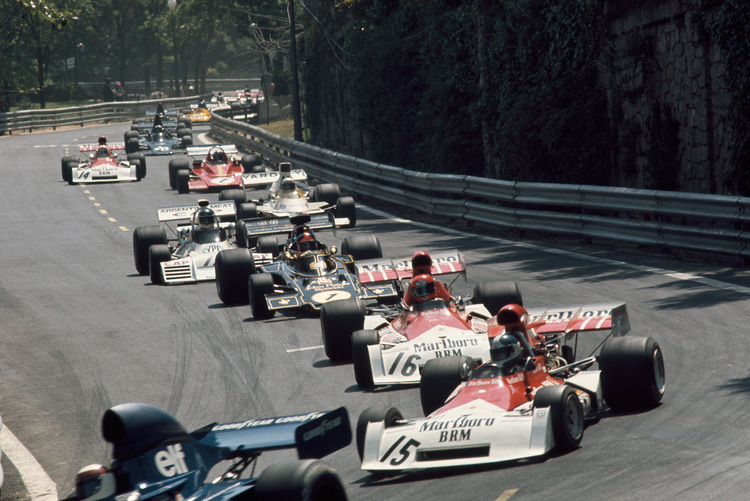 1972 United States Grand Prix.