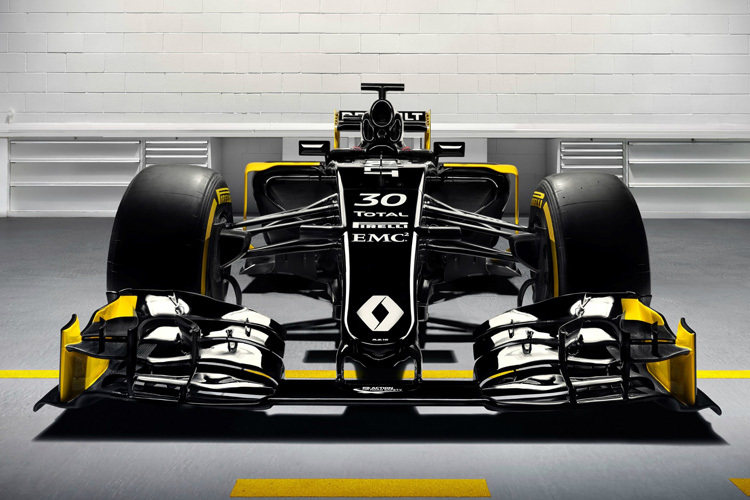 Renault: Wie lange bleibt das Auto schwarz?