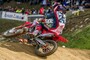 Der aktuelle WM-Sechste Tim Gajser (Honda)