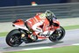 Cal Crutchlow mit der Ducati Desmosedici GP14
