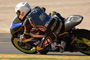 Marcel Schrötter in Valencia