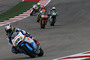 Sieger Maverick Viñales in Texas vor Rabat, Aegerter, Kallio und Simeon