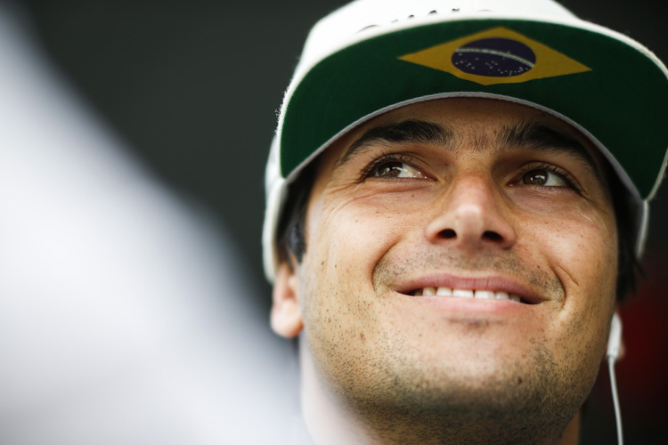 Nelson Piquet junior