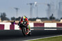 Aleix Espargaró bescherte Aprilia die FP1-Bestzeit