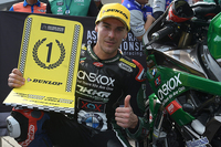 Markus Reiterberger gewann das zweite Rennen in Sepang
