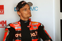 Chaz Davies unterstrich seinen Standpunkt