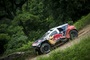 Spitzenreiter Sébastien Loeb