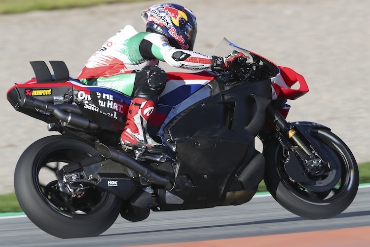 Im Februar folgt das neue Aero-Paket