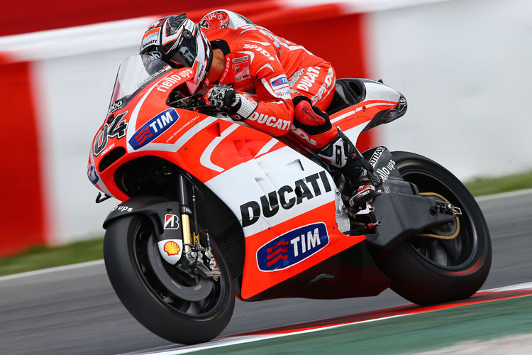 Andrea Dovizioso