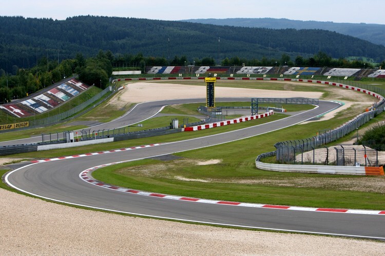 Hat der Nürburgring doch noch eine Chance?