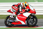 Andrea Locatelli: Der Italienische Meister fährt im Team Italia FMI die WM 2014
