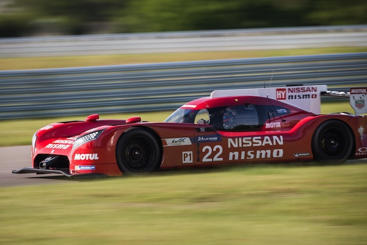 Die Hybridtechnik macht Nissan Kopfschmerzen