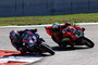 Toprak Razgatlioglu vor Alvaro Bautista