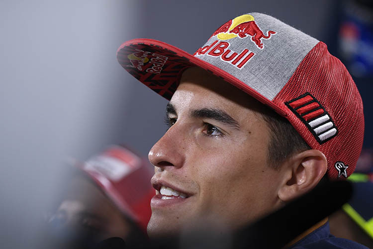 Marc Márquez