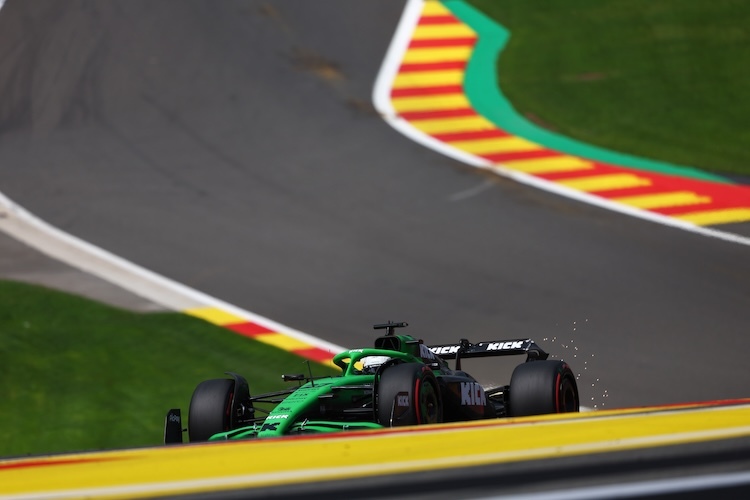Nico Hülkenberg