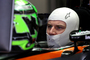 Nico Hülkenberg ist die Leader-Rolle «nicht so wichtig»