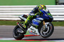 Valentino Rossi war begeistert