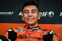 Raúl Fernández: Im Vorjahr acht Moto2-Siege!