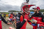 Beim MXGP-Saisonfinale in Matterley war Tim Gajser der umjubelte Sieger