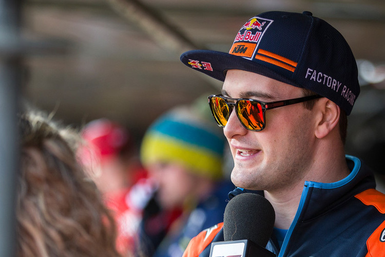 Jeffrey Herlings