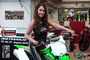 Nelli Makkonen - Das IMATRANAJO-Grid-Girl 2016