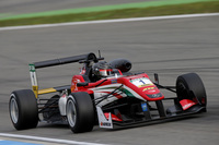 Lance Stroll: «Am Schluss hatte ich zwar wieder eine freie Runde, aber da waren die Reifen nicht mehr perfekt»